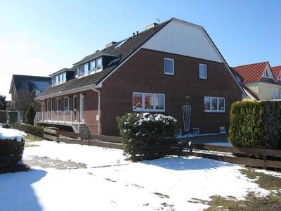 Ferienwohnung für 4 Personen (50 m²) in Cuxhaven 2/10