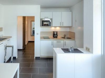 Ferienwohnung für 3 Personen (39 m²) in Cuxhaven 5/10