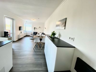 Ferienwohnung für 3 Personen (39 m²) in Cuxhaven 3/10