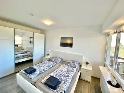 Ferienwohnung für 3 Personen (39 m²) in Cuxhaven 4/10