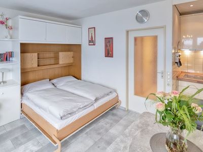 Ferienwohnung für 4 Personen (38 m²) in Cuxhaven 7/10