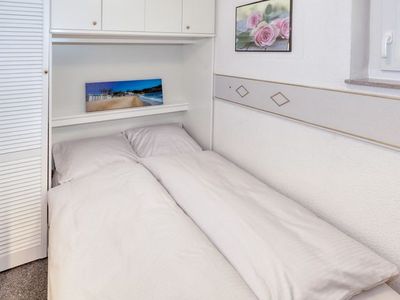 Ferienwohnung für 4 Personen (38 m²) in Cuxhaven 9/10