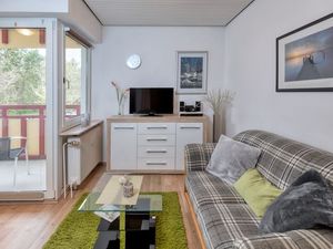 Ferienwohnung für 2 Personen (26 m²) in Cuxhaven