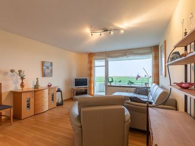 Ferienwohnung für 4 Personen (70 m²) in Cuxhaven 1/10