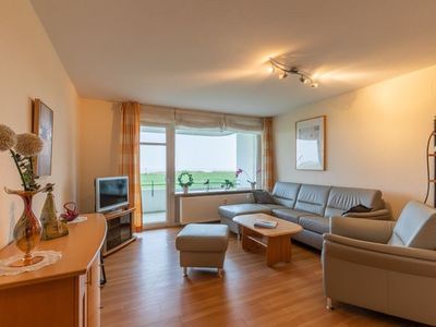 Ferienwohnung für 4 Personen (70 m²) in Cuxhaven 3/10