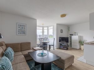 Ferienwohnung für 4 Personen (45 m²) in Cuxhaven