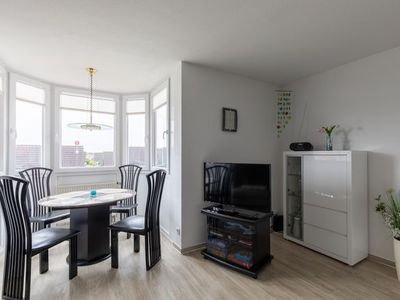 Ferienwohnung für 4 Personen (45 m²) in Cuxhaven 2/10