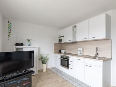 Ferienwohnung für 4 Personen (45 m²) in Cuxhaven 3/10