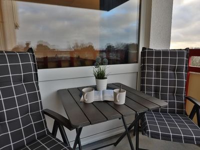 Ferienwohnung für 2 Personen (40 m²) in Cuxhaven 8/10