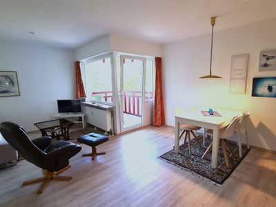 Ferienwohnung für 2 Personen (38 m²) in Cuxhaven 1/10