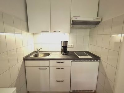 Ferienwohnung für 2 Personen (38 m²) in Cuxhaven 4/10