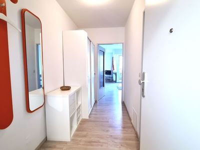 Ferienwohnung für 2 Personen (38 m²) in Cuxhaven 6/10