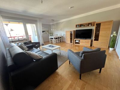 Ferienwohnung für 4 Personen (45 m²) in Cuxhaven 1/10