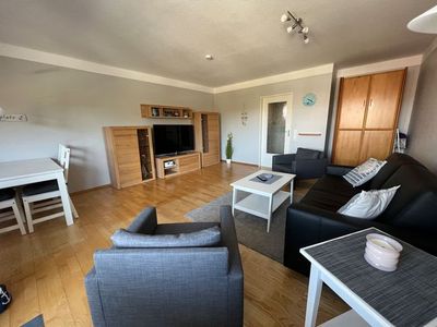 Ferienwohnung für 4 Personen (45 m²) in Cuxhaven 2/10