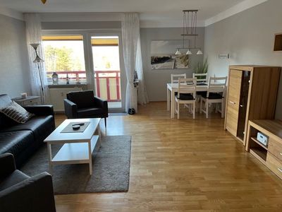 Ferienwohnung für 4 Personen (45 m²) in Cuxhaven 3/10