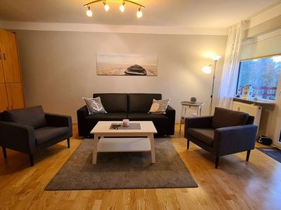 Ferienwohnung für 4 Personen (45 m²) in Cuxhaven 4/10