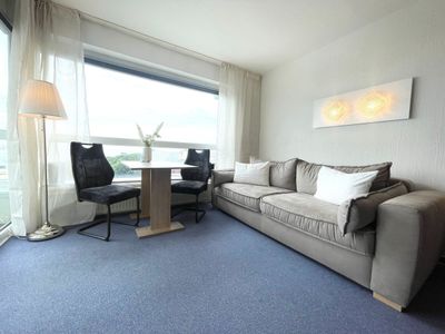 Ferienwohnung für 2 Personen (25 m²) in Cuxhaven 1/10