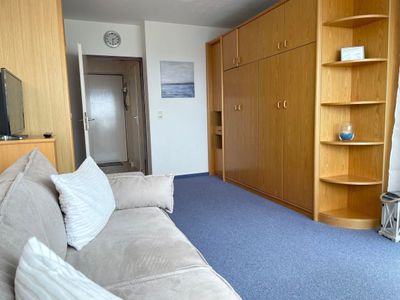 Ferienwohnung für 2 Personen (25 m²) in Cuxhaven 7/10