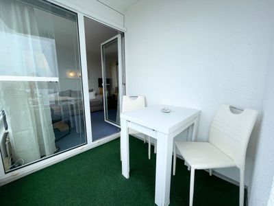 Ferienwohnung für 2 Personen (25 m²) in Cuxhaven 10/10