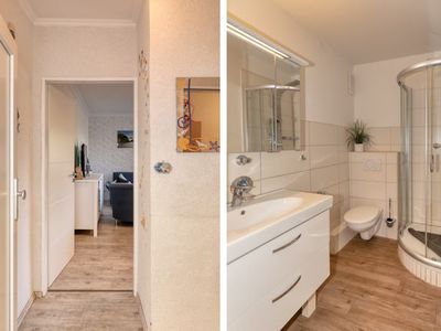 Ferienwohnung für 4 Personen (35 m²) in Cuxhaven 6/10