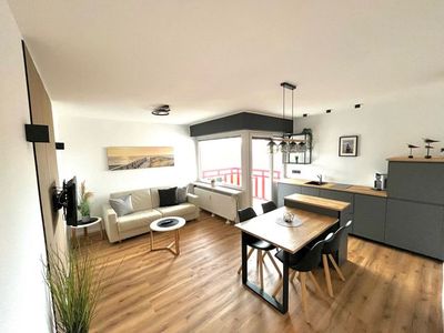 Ferienwohnung für 4 Personen (35 m²) in Cuxhaven 1/10