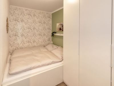 Ferienwohnung für 4 Personen (35 m²) in Cuxhaven 9/10