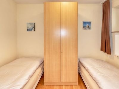 Ferienwohnung für 4 Personen (34 m²) in Cuxhaven 6/10