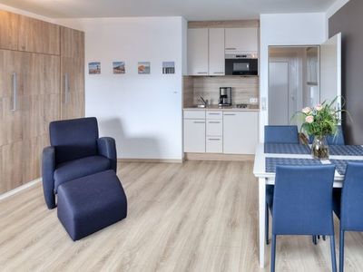 Ferienwohnung für 4 Personen (35 m²) in Cuxhaven 4/10