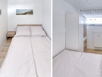 Ferienwohnung für 4 Personen (35 m²) in Cuxhaven 7/10