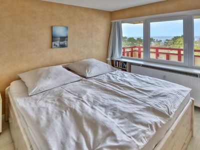 Ferienwohnung für 3 Personen (39 m²) in Cuxhaven 7/10