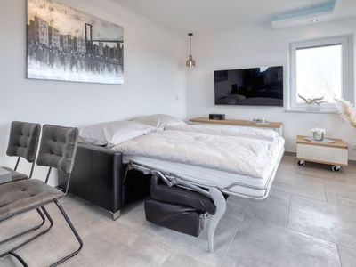 Ferienwohnung für 3 Personen (39 m²) in Cuxhaven 5/10