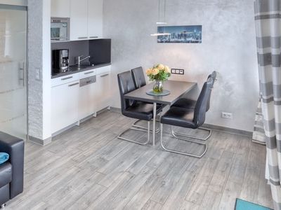 Ferienwohnung für 3 Personen (34 m²) in Cuxhaven 4/10