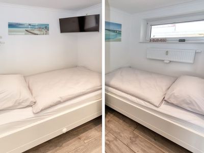 Ferienwohnung für 3 Personen (34 m²) in Cuxhaven 9/10