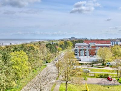 Ferienwohnung für 4 Personen (39 m²) in Cuxhaven 9/10