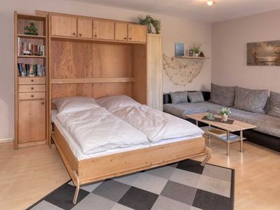 Ferienwohnung für 2 Personen (33 m²) in Cuxhaven 4/10