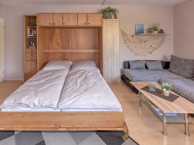 Ferienwohnung für 2 Personen (33 m²) in Cuxhaven 5/10