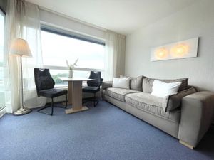 Ferienwohnung für 2 Personen (25 m&sup2;) in Cuxhaven