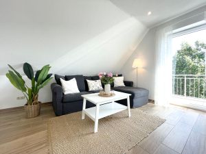 Ferienwohnung für 4 Personen (56 m&sup2;) in Cuxhaven