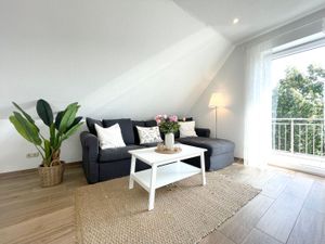 Ferienwohnung für 4 Personen (56 m&sup2;) in Cuxhaven