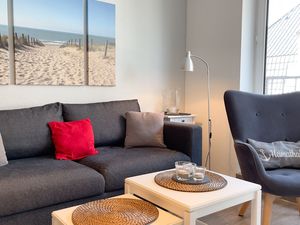 Ferienwohnung für 4 Personen (37 m²) in Cuxhaven
