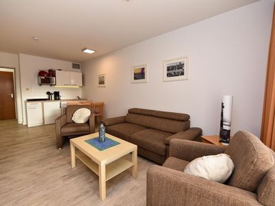 Ferienwohnung für 4 Personen (50 m²) in Cuxhaven 1/10