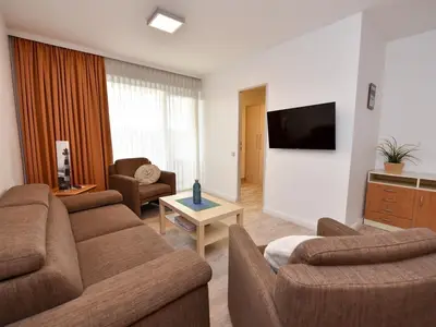 Ferienwohnung für 4 Personen (50 m²) in Duhnen 2/10