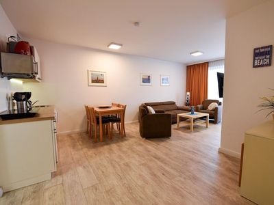 Ferienwohnung für 4 Personen (50 m²) in Cuxhaven 3/10