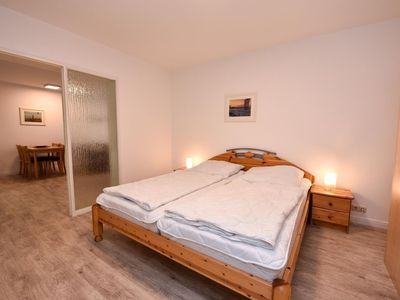 Ferienwohnung für 4 Personen (50 m²) in Cuxhaven 6/10