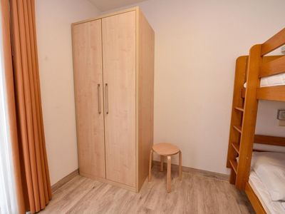 Ferienwohnung für 4 Personen (50 m²) in Cuxhaven 8/10