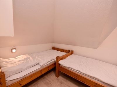 Ferienwohnung für 4 Personen (40 m²) in Cuxhaven 5/10