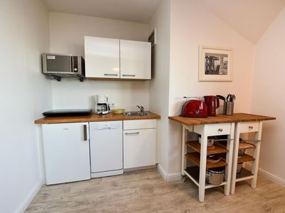 Ferienwohnung für 4 Personen (40 m²) in Cuxhaven 9/10