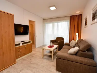 Ferienwohnung für 4 Personen (35 m²) in Duhnen 1/10
