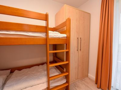 Ferienwohnung für 4 Personen (35 m²) in Cuxhaven 4/10