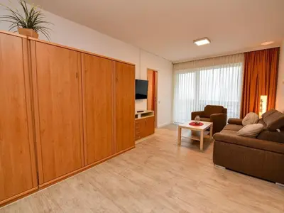 Ferienwohnung für 4 Personen (35 m²) in Duhnen 6/10